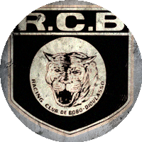 Logo Racing Club Bobo-Dioulasso